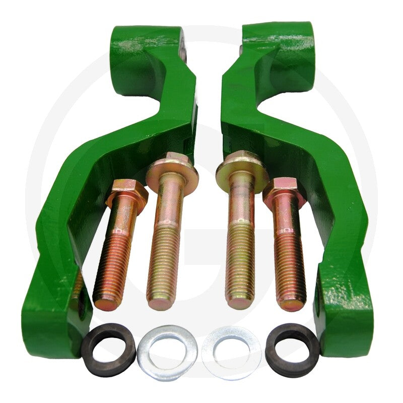 Exact Align Pro Gauge Wheel Arm With Sealed Bearings