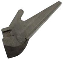 Standard Firming Point