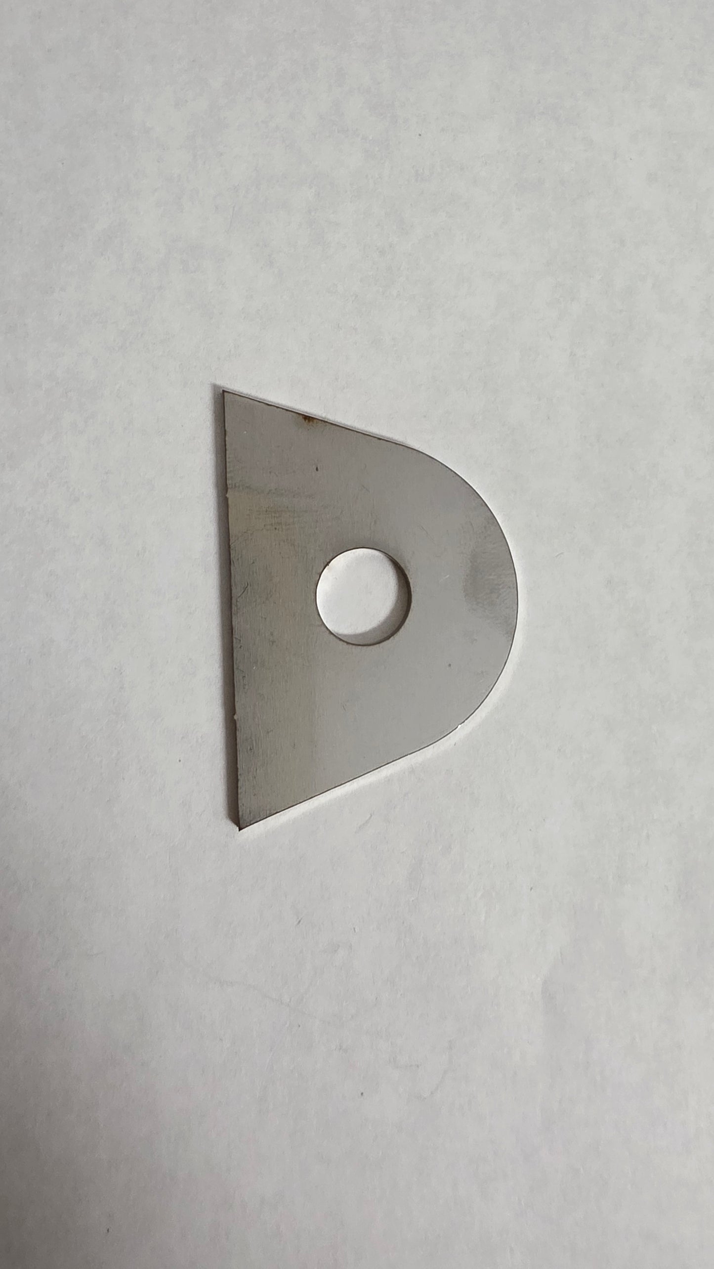 John Deere 600F Series Stainless Floor Sheet Patch Washer