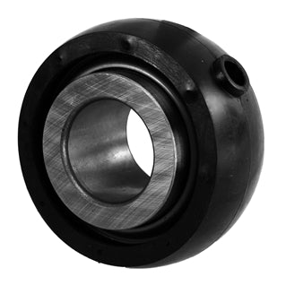 GW211PPB21 Rubber Mounted Bearing