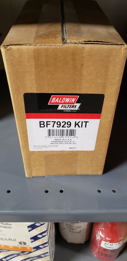 BF7929 KIT